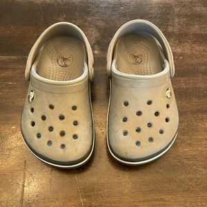 Toddler Crocs